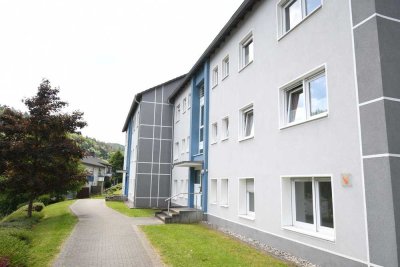 Die Voerder- Appartement, 50qm. Klein, fein und alles Mein