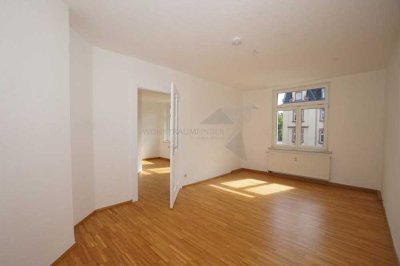 Großzügige 3-Raum-Wohnung nahe der Zwickauer Mulde