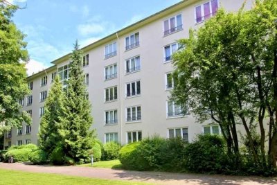 Möbliertes Apartment in Winterhude – ruhig gelegen nahe Stadtpark & Alster
