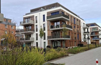 Modernes Wohnen im Berliner Südosten – das Achterdeck