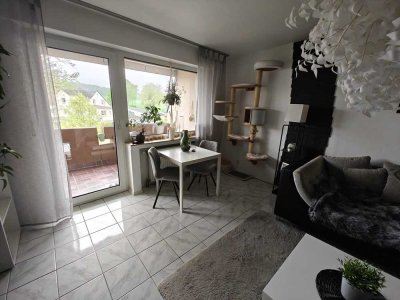 Witten Stockum 79 m2 3Z KB  + Balkon