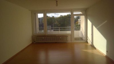 Schöne 1-Zimmer-Wohnung mit Balkon in Aachen-Burtscheid zu vermieten
