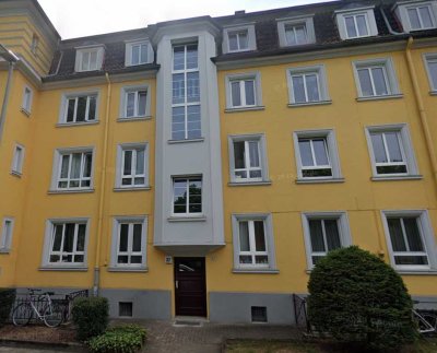 Schöne 2-Zimmer Wohnung