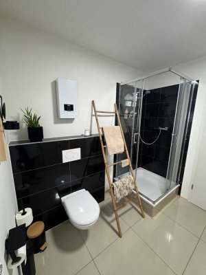 Neuwertige 3‑Zimmer Wohnung mit Terrasse in Nettetal