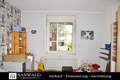 3,5 Zimmer Wohnung in Röhlinghausen