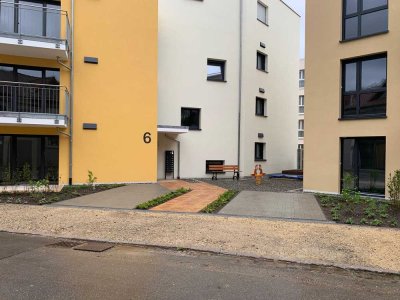 Moderne 4-Zimmer-Penthouse-Wohnung in Tuttlingen