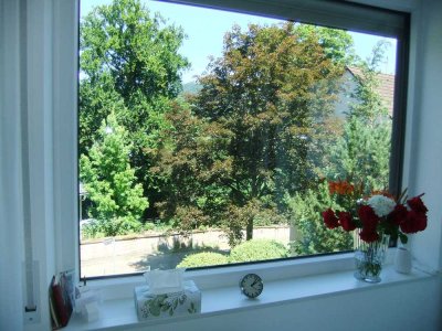Schöne  Wohnung  in Bestlage       PROVISIONSFREI