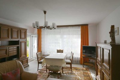 **PROVISIONSFREI** Ganz klar: Hier ist Ihre neue Wohnung