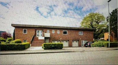 Wunderschöne Villa mit zwei Einliegerwohnungen mit viel Platz