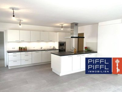 Ihr neues Zuhause: Moderne 3-Zimmer-Wohnung mit Terrasse in Eferding!