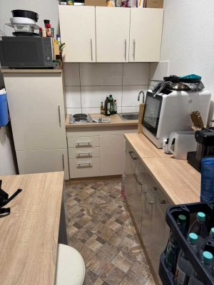 Gemütliche 1-Zimmer-Wohnung in Ober-Olm