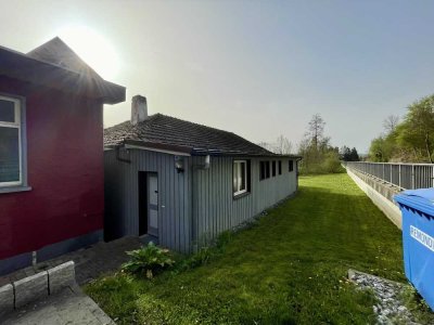 Charmante Haushälfte in Stockach am Bodensee - Komfortables Wohnen auf 300 m²