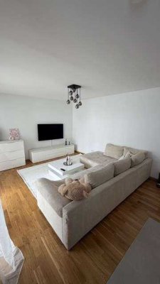 Großzügige 2-Zimmer-Wohnung mit moderner Ausstattung in Wiesbaden-Dotzheim