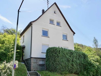 UNI-NÄHE ° EINZELPERSON ERWÜNSCHT - IDEAL FÜR STUDENTEN ° SIEGEN - WEIDENAU/HAARDTER BERG