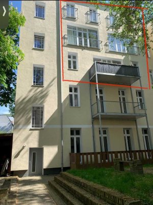 Attraktive Maisonette Wohnung - Auch für WG