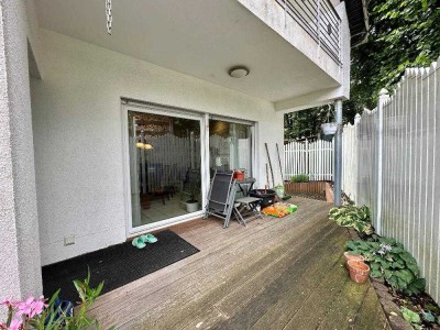 +++Wohnglück am Puls der Natur in Niederwürzbach– Modernes Einfamilienhaus mit Loggia & Sonnenter...