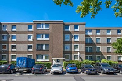 4-Zimmer Wohnung in Monheim für „Anpacker“