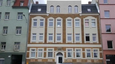 Ansprechende und neuwertige 3-Zimmer-Wohnung mit gehobener Innenausstattung in Halle (Saale)