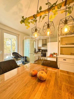 Lebensqualität & Zukunftssicherheit - 4 Zi. Whg. in Hanau mit idealer Infrastruktur für Familien