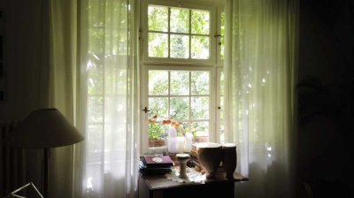 Historische Villa mit verwunschenem Garten in Top-Lage | Freiburg-Waldsee
