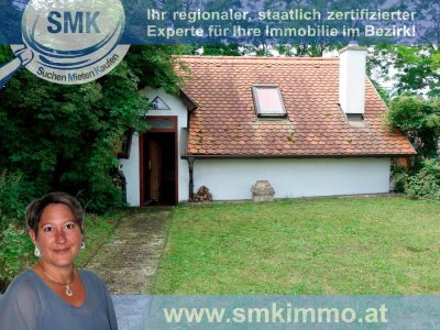 Ruheoase mit Charme und Flair!