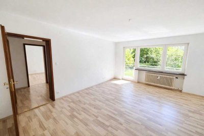 Charmante 2-Zimmer-Wohnung in München-Sendling-Westpark - provisionsfrei