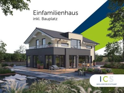 Ihr Neubau in Bestlage
