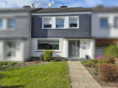 Vielseitige Immobilie in begehrter Lage von Wuppertal