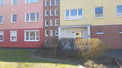Gepflegte modernisierte 3-Zimmer-Eigentumswohnung (1.OG)  in ruhiger Wohnlage  mit Ostseenähe
