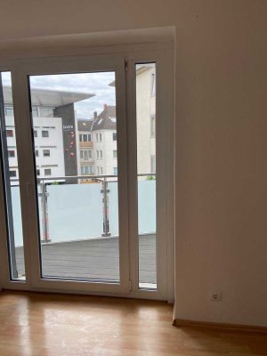 Gepflegte 3-Zimmer-Wohnung im 3. OG mit Balkon in Hannover