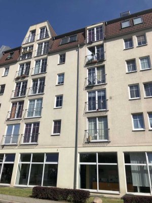 Freundliche und großzügige 4-Zimmer-Wohnung