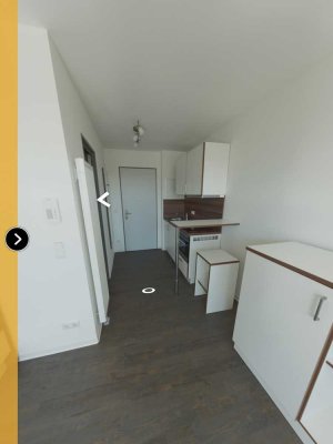 NUR FÜR STUDENTEN❗️Helle, möblierte Apartment — Alte Regensburger Str. 6, Landshut