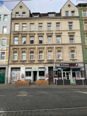 4 Zimmer Altbauwohnung - Saniert  Juni 2025