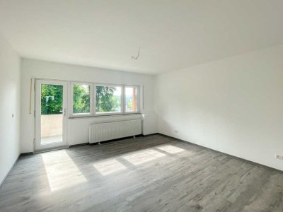 Engel & Völkers: Mietwohnung in Eitorf - Kernsaniert und zentrumsnah!