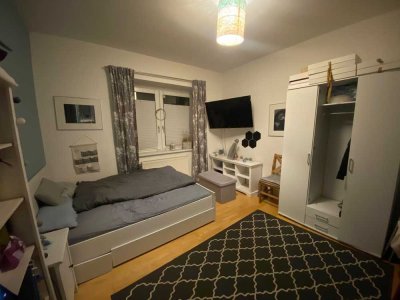 Schöne 2-Zimmer Wohnung in Jena