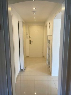 Hochwertig Möblierte 3 Zimmer Wohnung in Gelsenkirchen-Feldmark