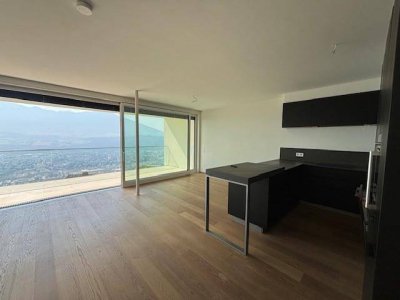 I Exklusive 3-Zimmer-Wohnung über den Dächern von Innsbruck I