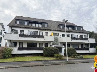 � Vermietete Kapitalanlage in Bonn | 4,9 % Rendite | Laufende Mieteinnahmen ab Tag 1