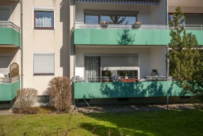 Attraktive Kapitalanlage mit Aufzug und Balkon – jetzt entdecken
