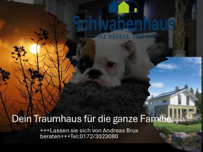 +++ Energiesparhaus inkl. Grundstück für deine ganze Familie+++ Tel:0172/3023080