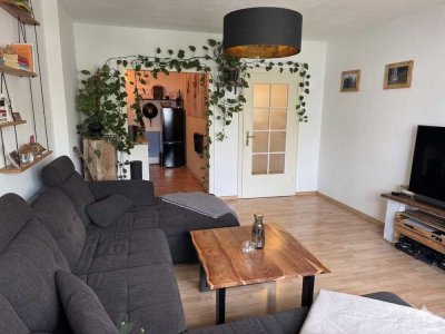 Schöne 2-Zimmer-Wohnung