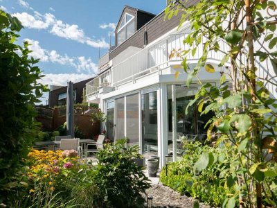 The Rhine View Maisonette