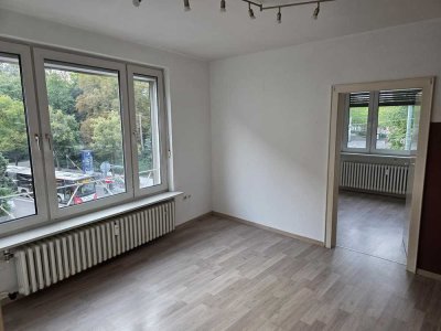 2-ZW in zentraler Lage am Sanderring !