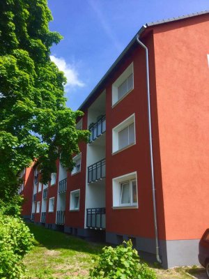 3-Zimmer-Erdgeschosswohnung in Bielefeld-Sennestadt!