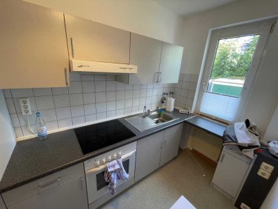 2 Zimmer - EG - Einbauküche