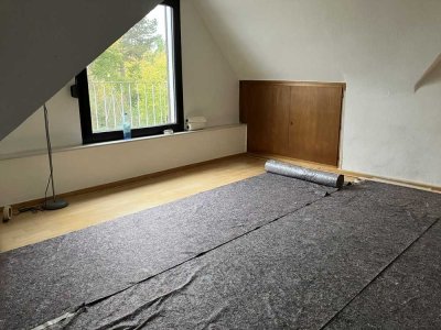 Helle 2-Zimmer Wohnung im 2. OG in Essen-Heisingen
