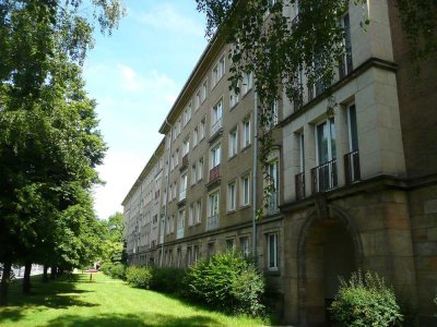 Single aufgepasst! Citynahe 1- Zimmerwohnung