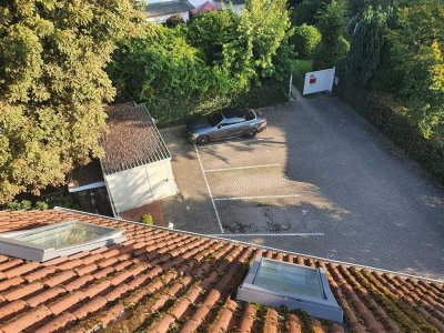 Moderne Wohnung im gemütlichen Bremervörde