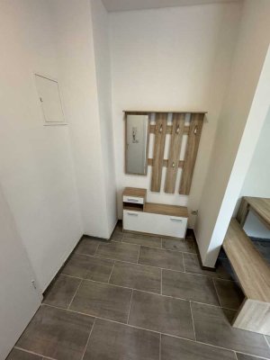 Großzügige 4-Zimmer-Wohnung in Velbert Mitte – Komplett Möbliert
