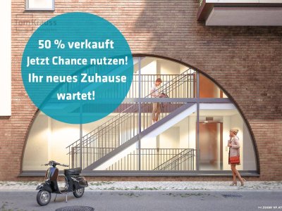 WOHNTRAUM PERFEKT FÜR SINGLES